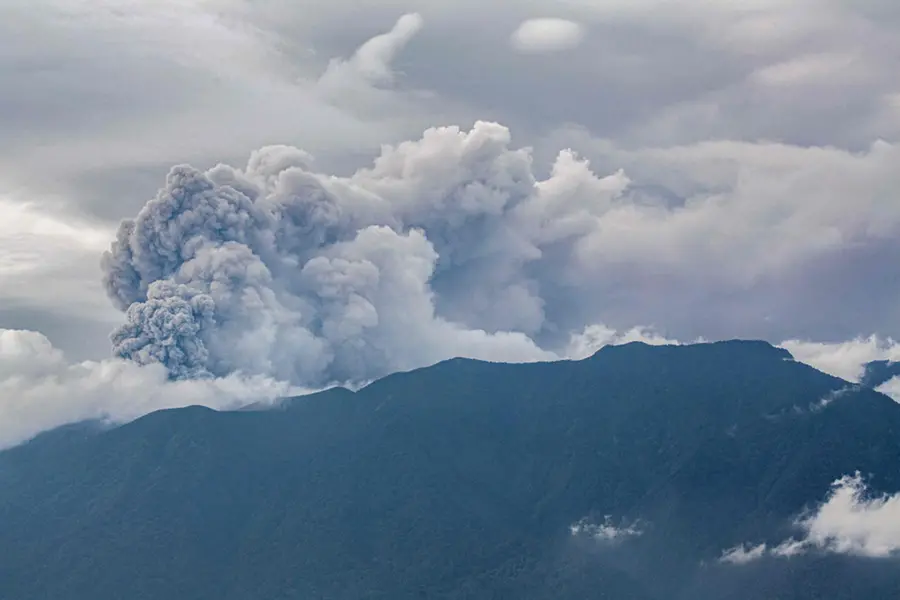 More bodies found after sudden eruption of Indonesia's Mount Marapi, death toll at 23