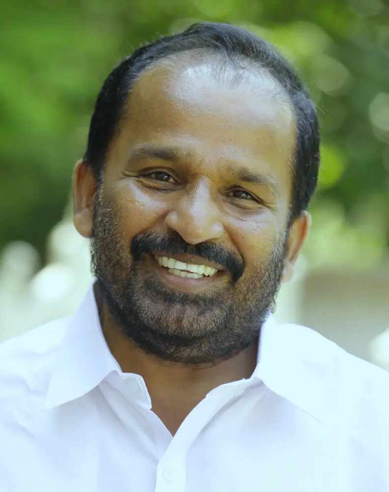 T N Prathapan | Mathrubhumi file