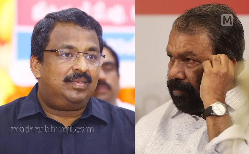 S Shanavas, V Sivankutty
