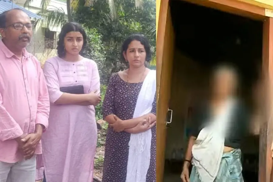 Neither love nor hatred for them: Kollam abduction accused’s mother on cruelty she faced