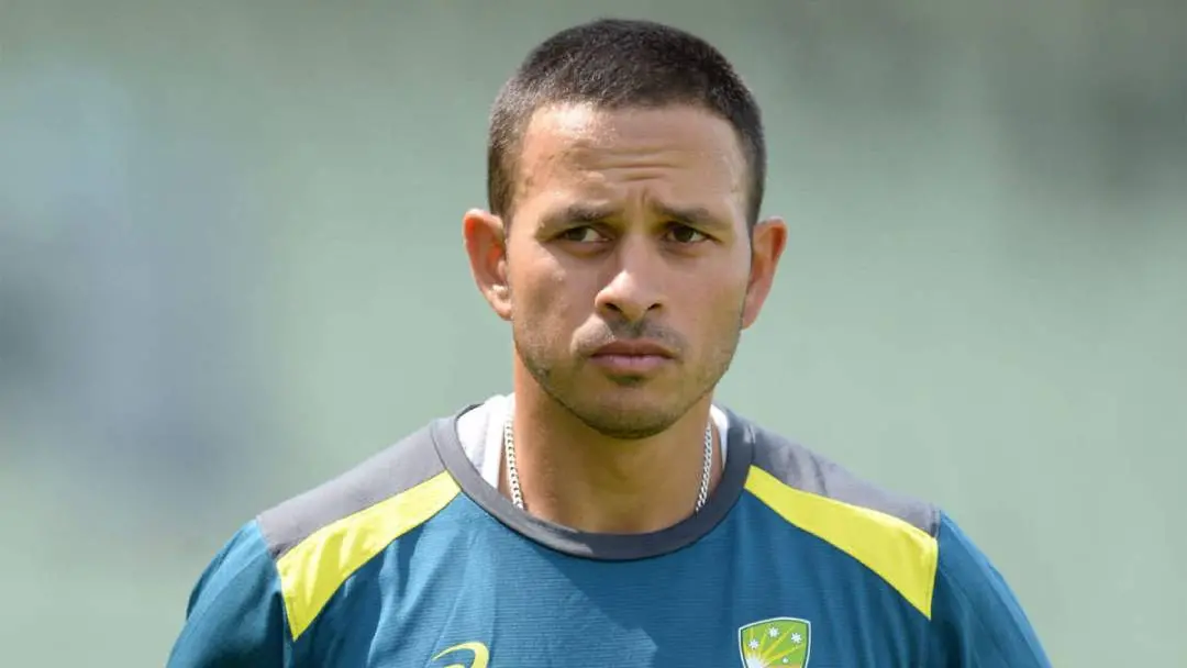 Usman Khawaja | Photo: Cricket Australia