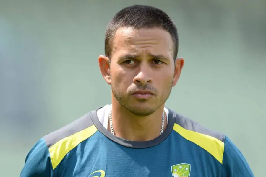Usman Khawaja disagrees with Johnson, says Warner and Smith are heroes