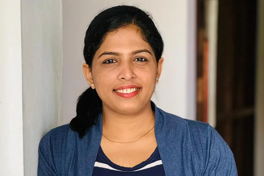 Mathrubhumi journalist Nileena Atholi bags G Venugopal Media Award