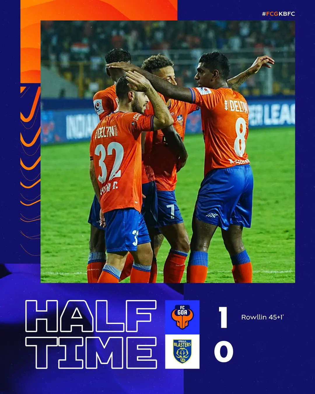 Photo: Twitter/FC Goa