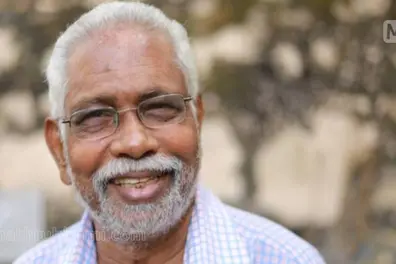 Noted economist Prof M Kunhaman no more