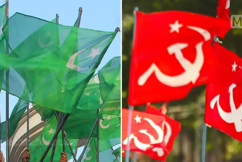 Thrikkakara Municipality: Muslim League backs LDF motion to remove its own vice-chairperson