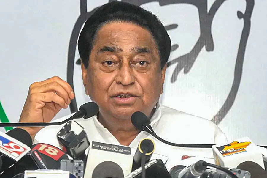 'എന്തുകൊണ്ട് തോറ്റു?': പരിശോധിക്കാന് കോണ്ഗ്രസ്; കമല്നാഥിന്റെ രാജി ആവശ്യപ്പെട്ടെന്നും സൂചന