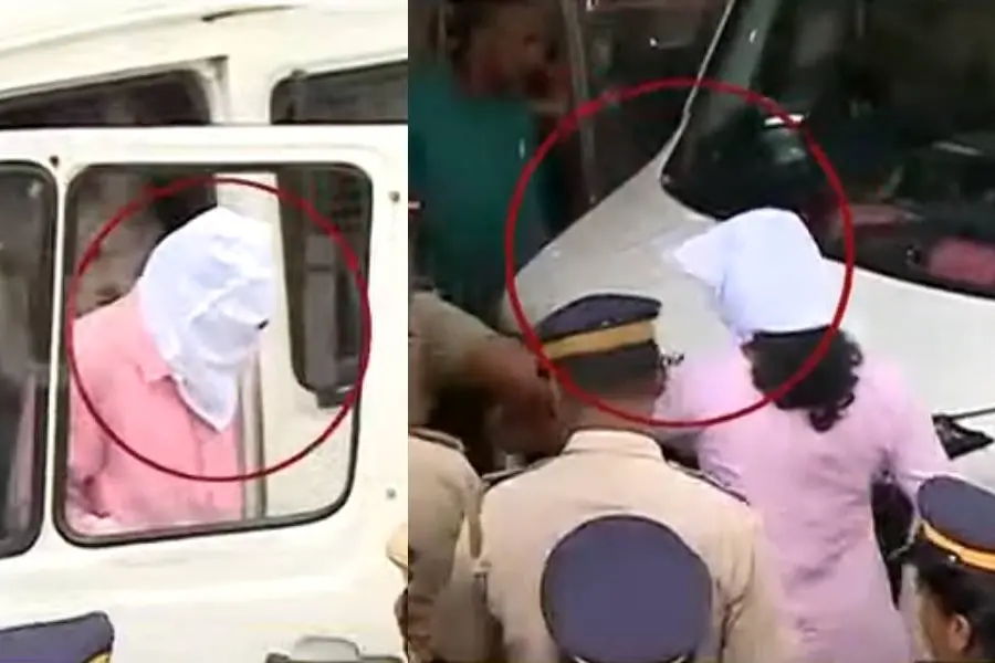 Kollam abduction case: All 3 accused remanded in judicial custody for 14 days