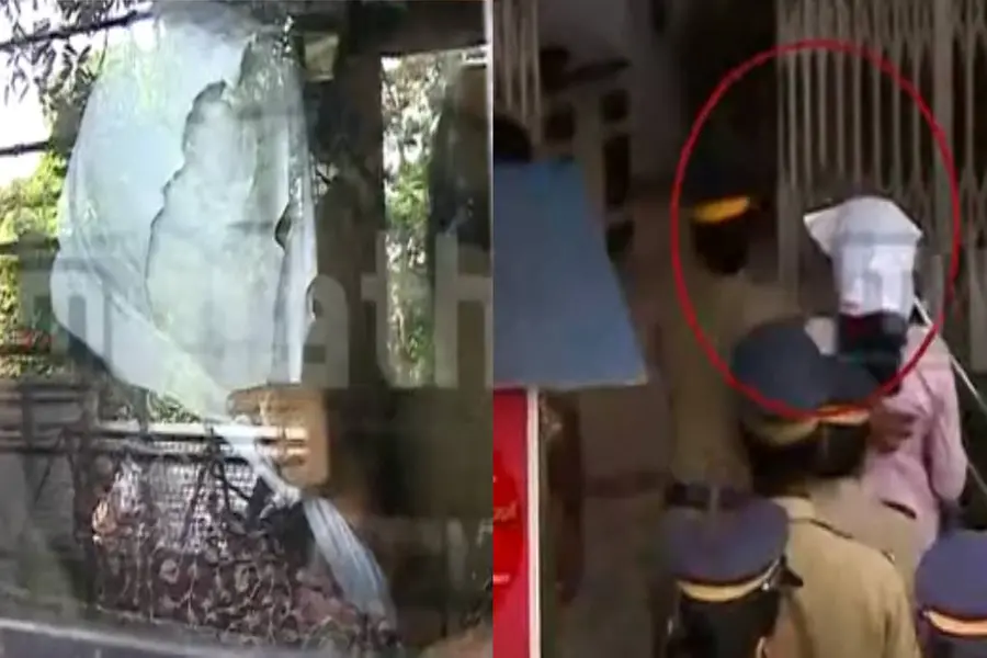 Kollam Abduction: Police suspect mastermind was Anithakumari, devised plan a year ago