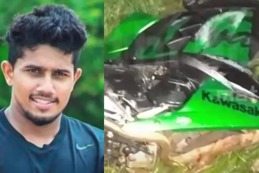 Former sportsperson Omkar Nath dies in road accident in Kollam