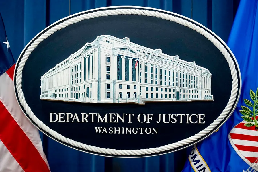 US charges Indian man with foiled hit on American Sikh activist