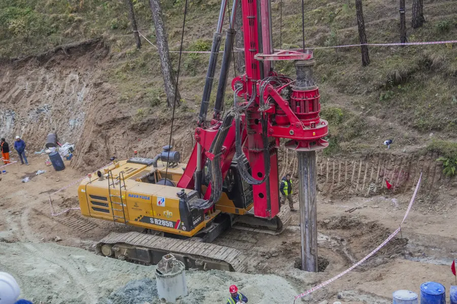 Expecting vertical drilling work in Uttarkashi tunnel to be completed by Nov 30: NHIDCL