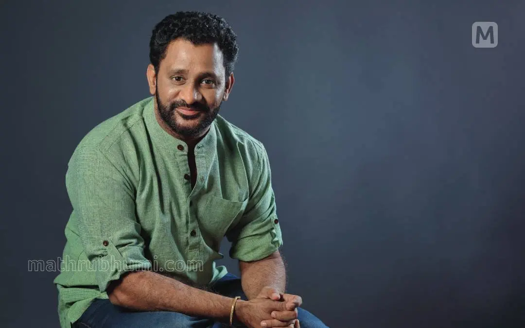 Resul Pookutty | Photo: MBI Library