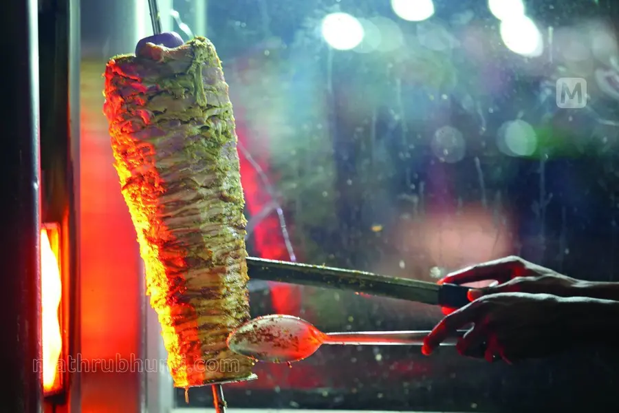 148 eateries restricted from selling Shawarma for violating food safety guidelines