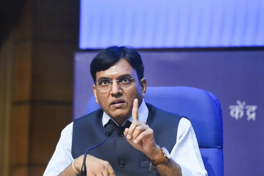 Centre expresses concern over rising number of fever cases in Kerala