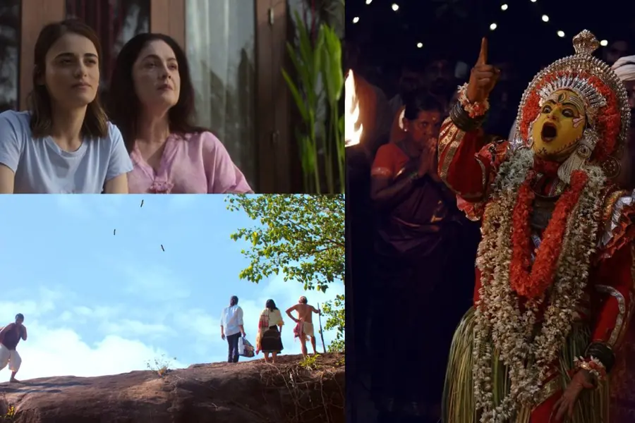 Indian films Sanaa, Kantara and Mirbeen to compete for Golden Peacock Award at 54th IFFI