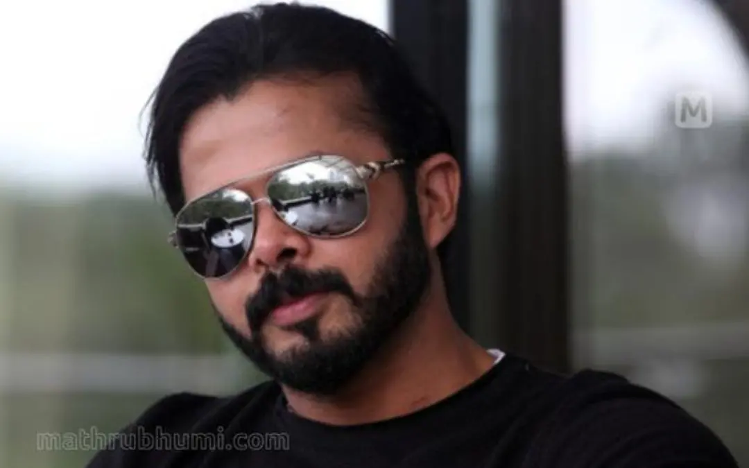 Sreesanth | Mathrubhumi