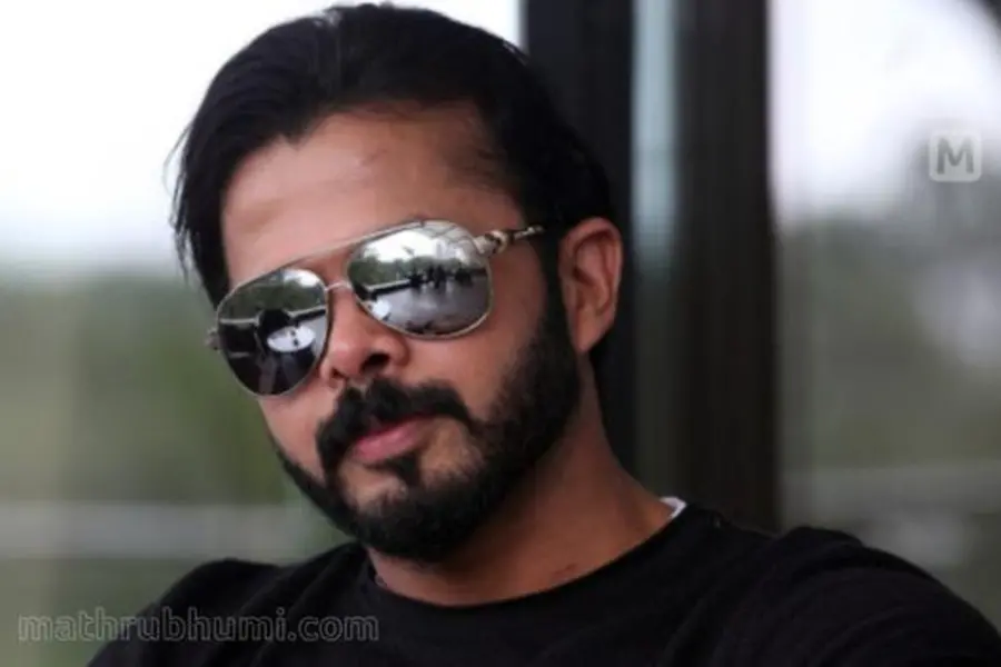 Sreesanth's spot-fixing ban ends; I am free, says the bowler