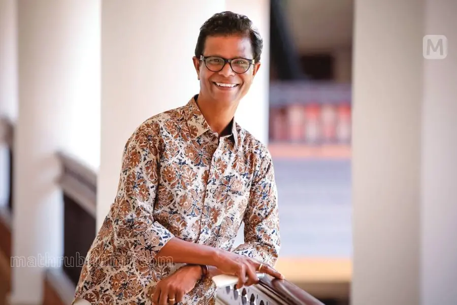 Actor Indrans, who once quit school due to poverty, to appear for Class X exams