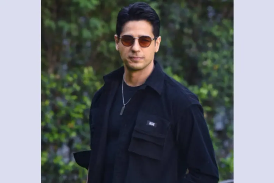 'It was child labour', says Sidharth Malhotra as he recollects working with Karan Johar on 'SOTY'
