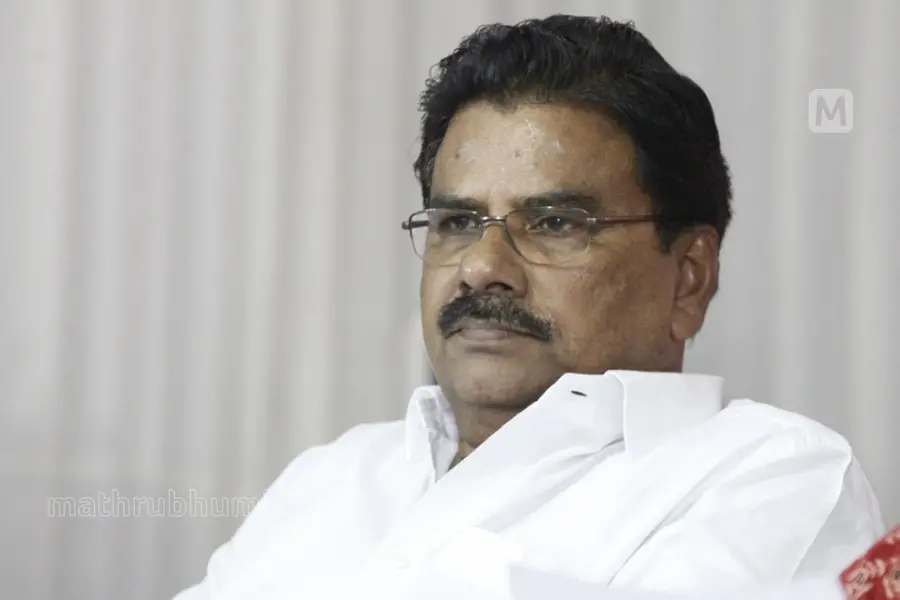 CPI leader and former MLA R. Ramachandran passes away