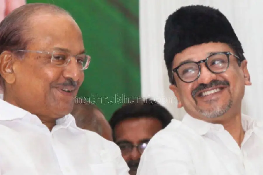Not joining LDF, our goal is to strengthen UDF: Sadiq Ali Thangal