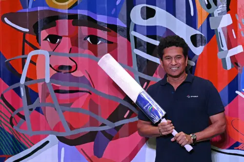 Sachin Tendulkar (File Photo: AFP)