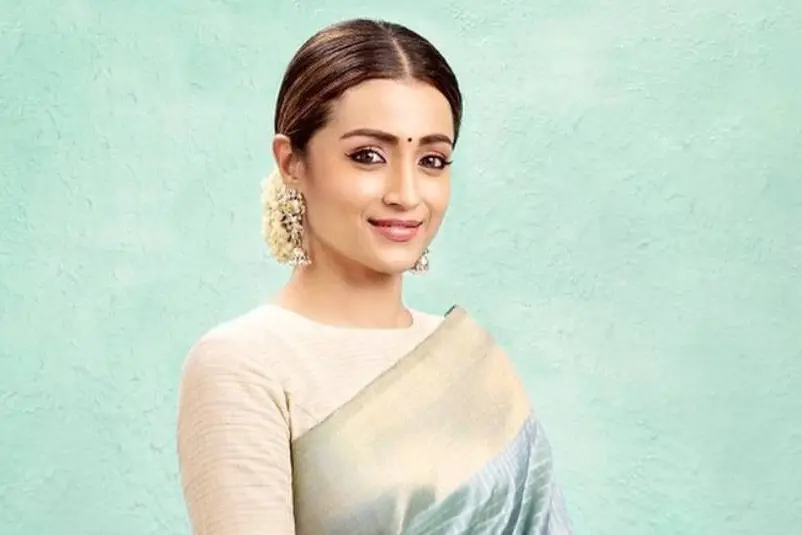 ‘Really feel terrible for you guys…cowardice indeed’: Trisha hits back at trolls