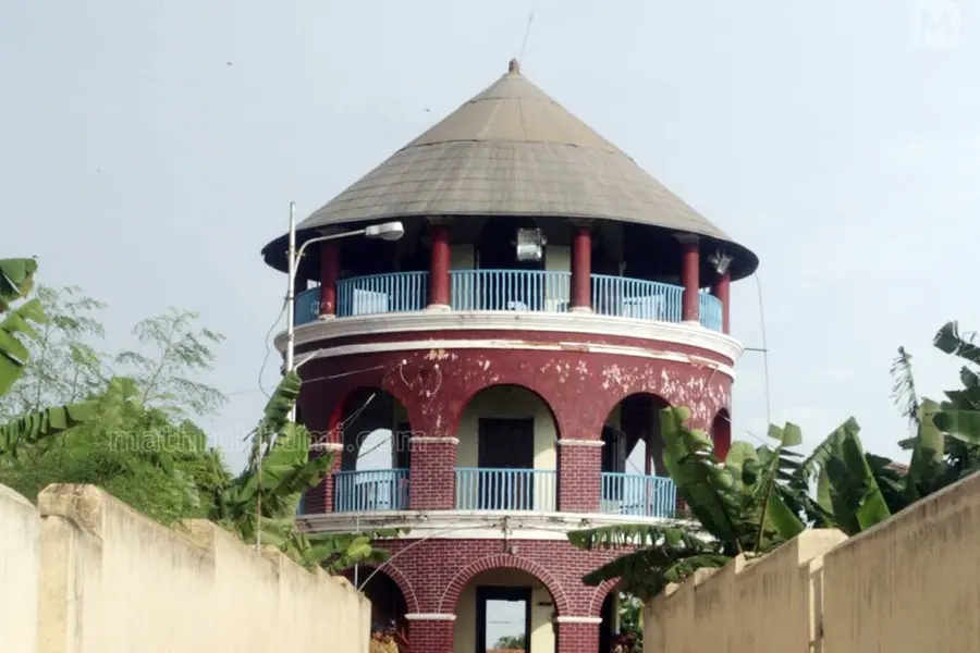 Poojappura jail official allegedly pours hot water on prisoner; Human Rights body registers case