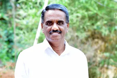 Ex-CPM MLA George-linked land case: Complainants gherao officials for 'skipping' evidence collection