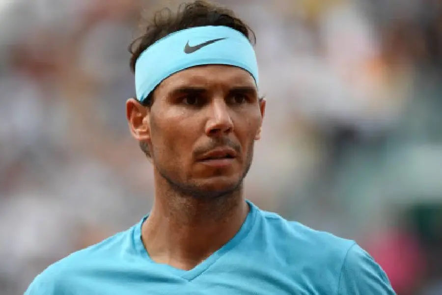 Nadal will reveal comeback plans soon after missing nearly all of 2023