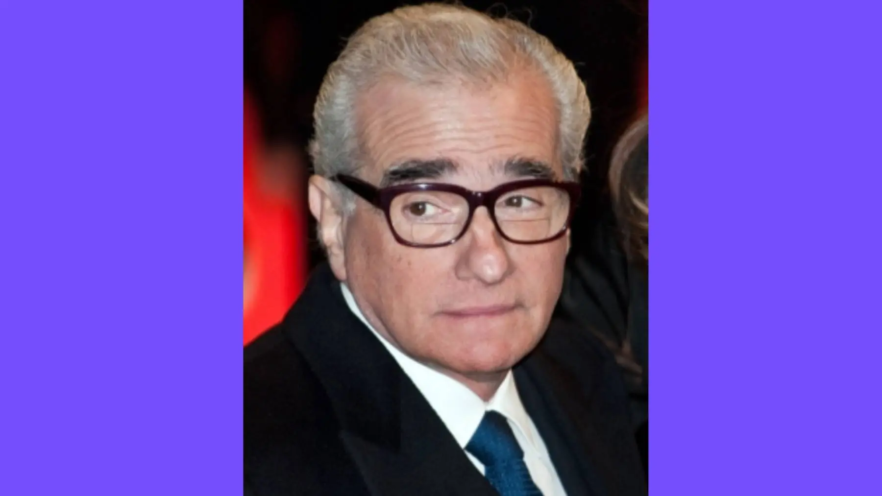 Martin Scorsese (Photo: IANS)