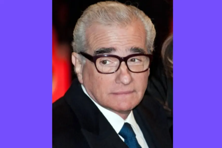 Scorsese new Tik Tok sensation in town