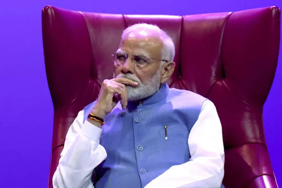 പന്നൂൻ വധശ്രമക്കേസ്: ഇന്ത്യൻ പൗരന്റെ പങ്കിനെക്കുറിച്ചുള്ള ആരോപണത്തോട് പ്രതികരിച്ച് പ്രധാനമന്ത്രി
