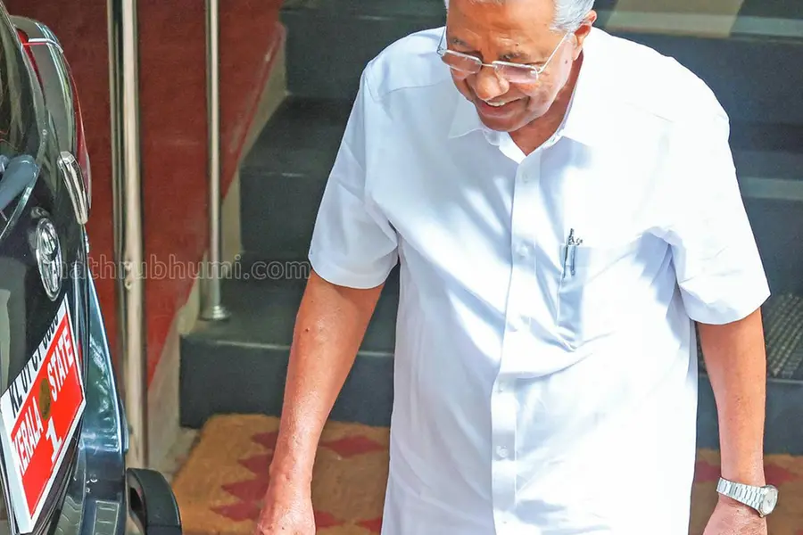 സ്വർണം-ഹവാല കണക്കുകൾ ആസൂത്രിതതന്ത്രം; ലക്ഷ്യം മുഖ്യമന്ത്രിക്ക് രാഷ്ട്രീയകവചമൊരുക്കൽ