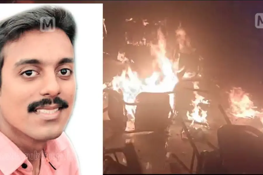 Death toll in Kalamassery blasts rises to six