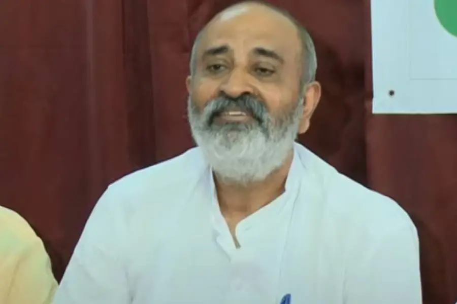 Politics heats up in Kerala unit of JD(S) ahead of crucial Dec 9 meet