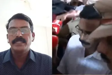 Kalamassery blast accused refuses legal aid again, sent to judicial custody till Nov 29