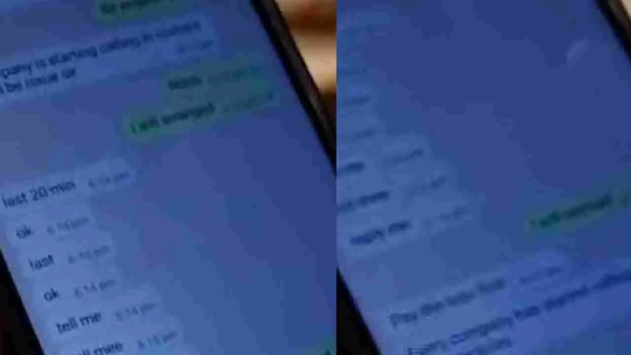 Screengrab: Mathrubhumi News