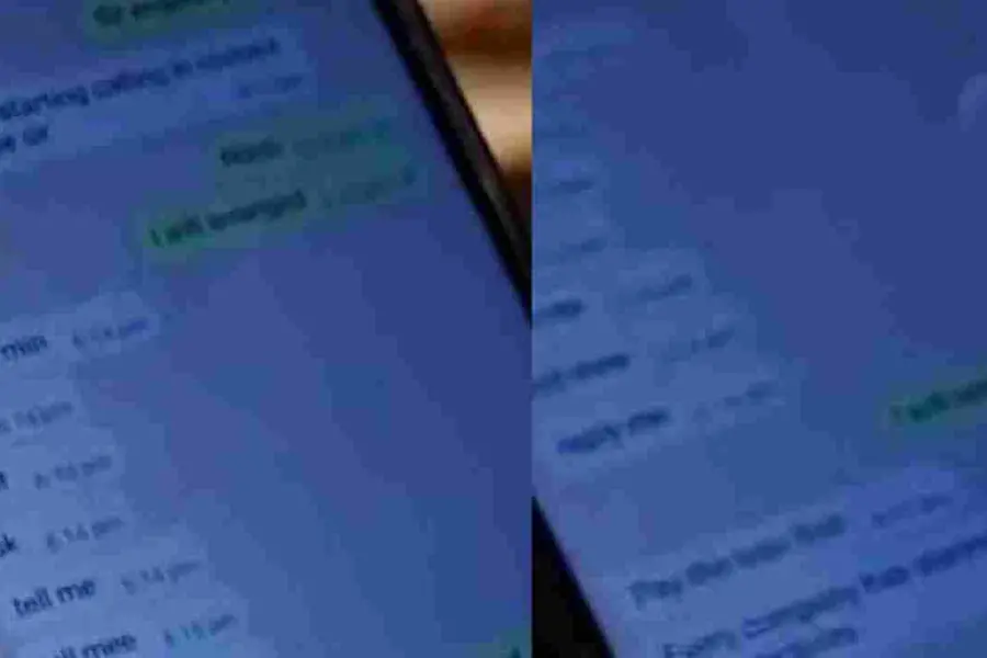 Woman attempts suicide after being threatened with morphed images from loan apps