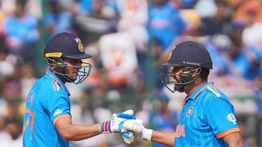ODI captaincy debate: Will Shubman Gill replace Rohit Sharma? Here are the top contenders