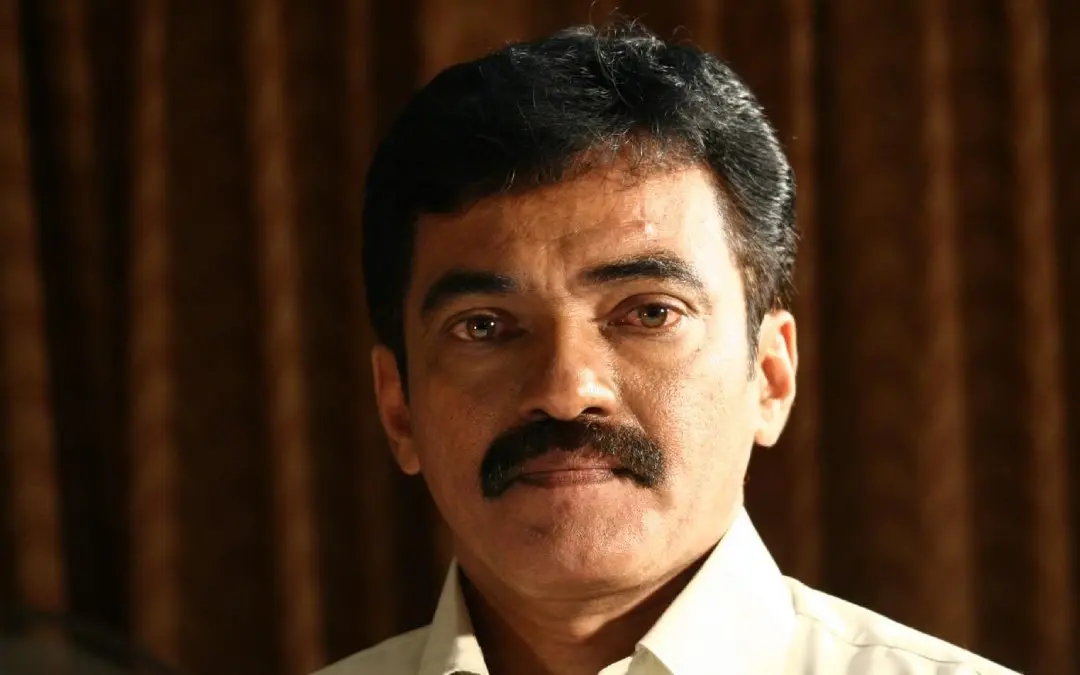 Kalabhavan Haneef  | PHOTO: FACEBOOK
