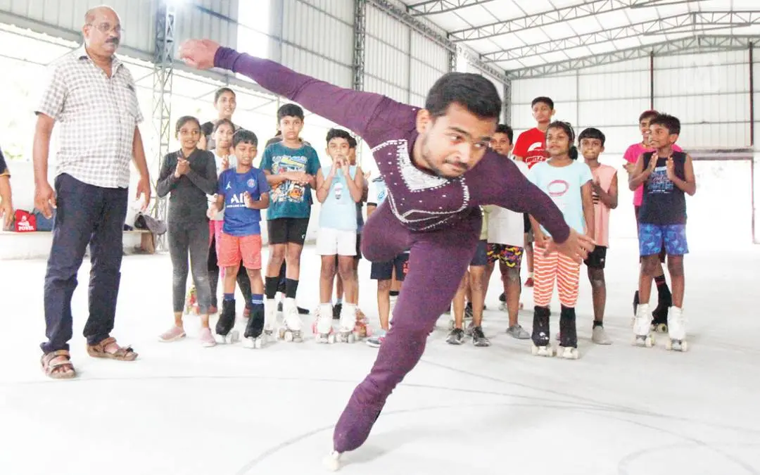 Abhijith Amalraj