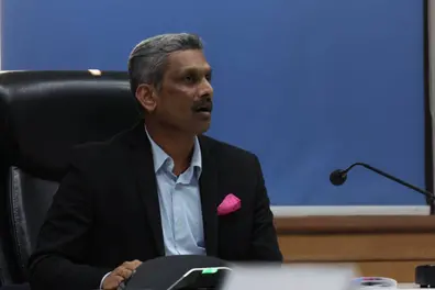 Shaji Prabhakaran terms AIFF's decision to terminate him as shocking