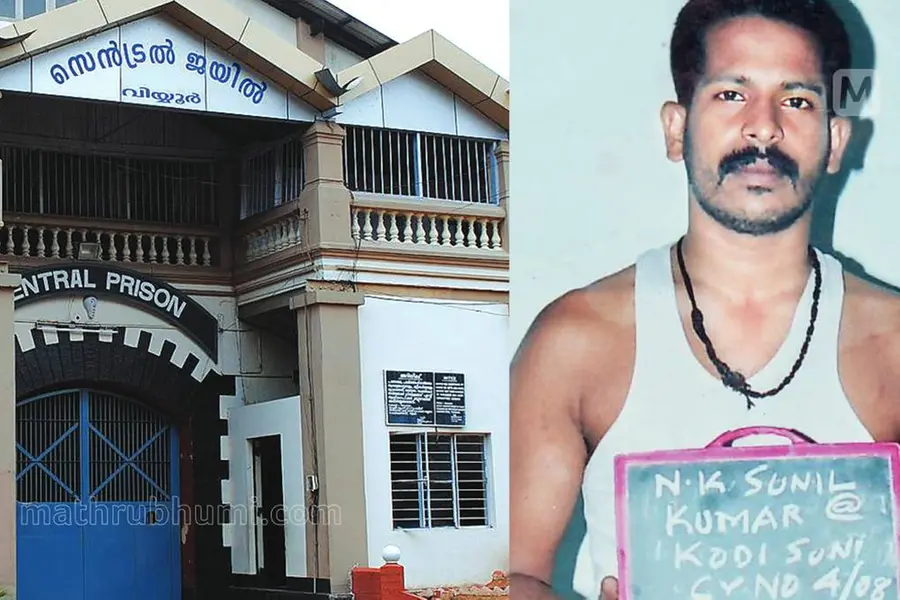 Kodi Suni injured in fight with jail inmates: Prison officials