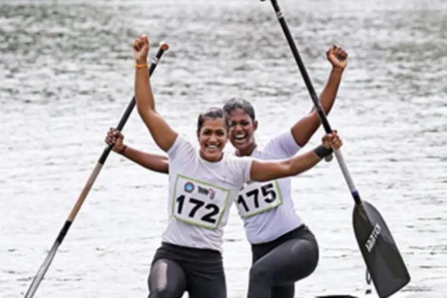 Borrowed boat, troubling appeal: Kerala's three-medal win at games has a backstory
