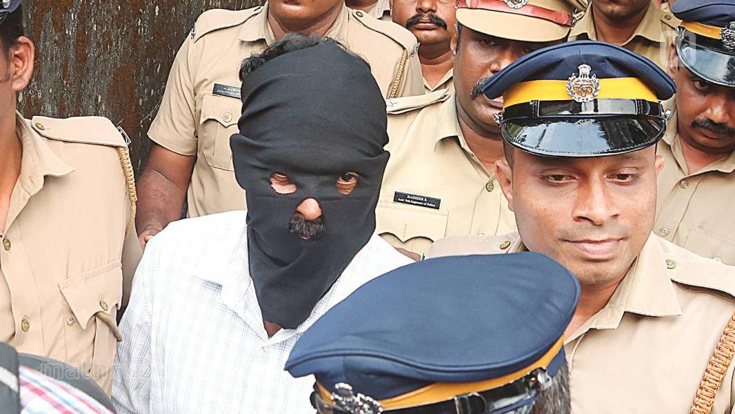 Dominic Martin Kalamassery blasts: Martin reiterates he doesn't want lawyer, police ...
