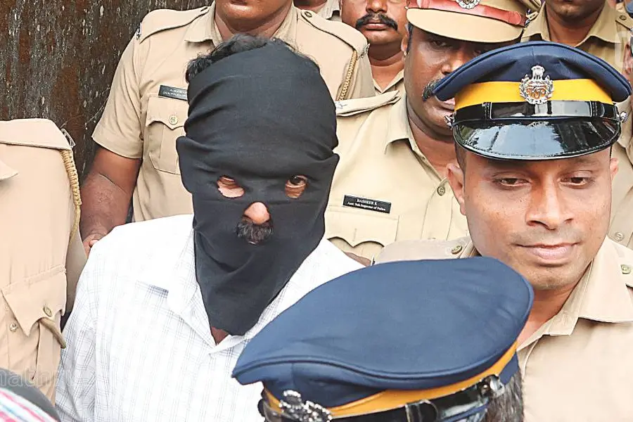 Kalamassery blasts: 3 witnesses recognise Martin during identification parade