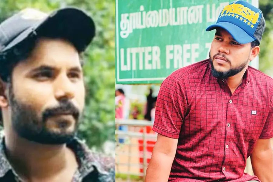 തൃത്താലയിലെ ഇരട്ടക്കൊല: രണ്ടുപേരെയും കൊന്നത് മുസ്തഫയെന്ന് പോലീസ്, കാരണം ദുരൂഹം