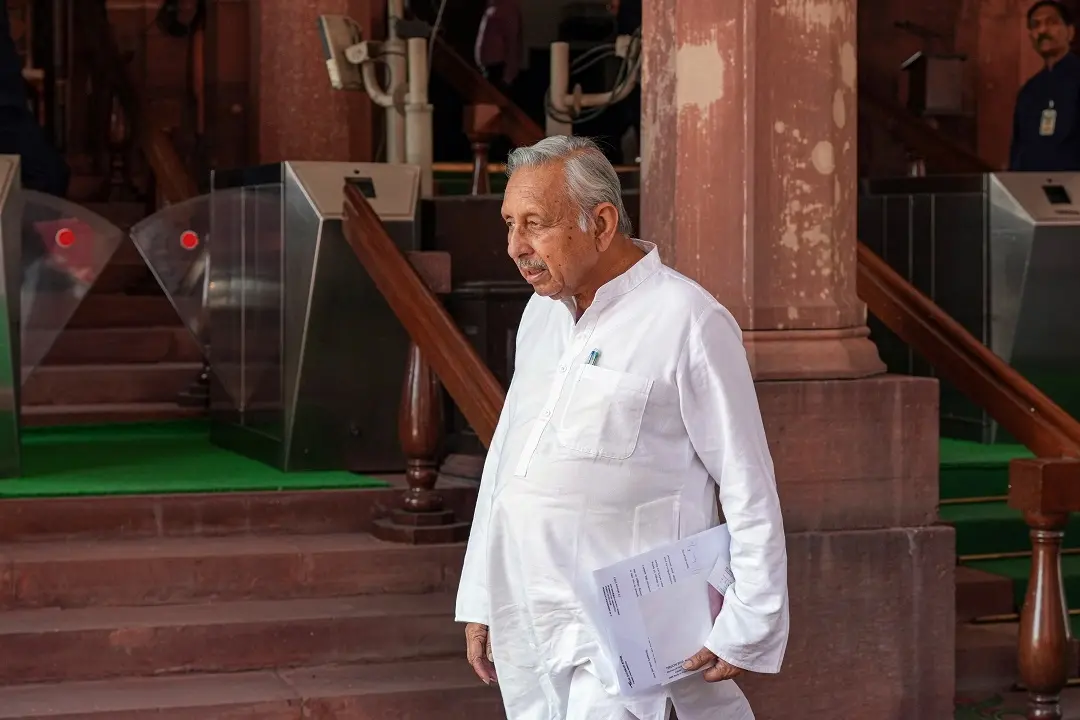 Mani Shankar Aiyar | File photo: PTI